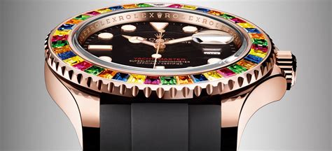 rolex yacht master malaysia price